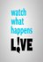 Watch What Happens: Live