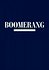 Boomerang